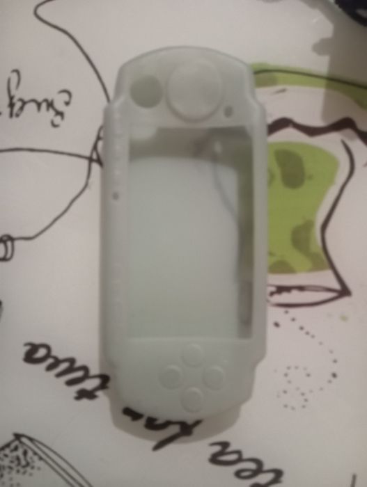 Псп работает всё оригинал