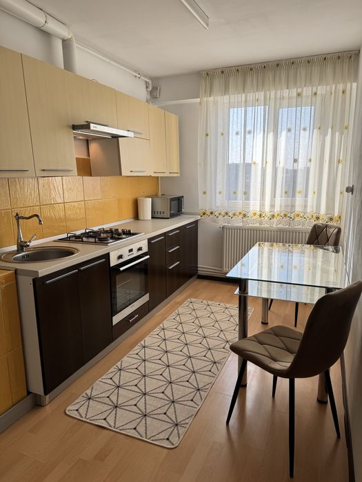 Ocazie!! Apartament 2 camere, Bd Tomis (Rustic), renovat, utilat