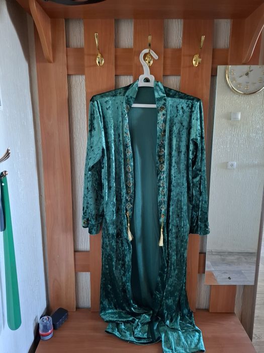 Продам женскую абайю