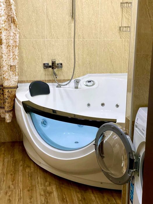 Сдается 3-комн. квартира (88 м²) 4 этаж — Юнусабад-4 квартал