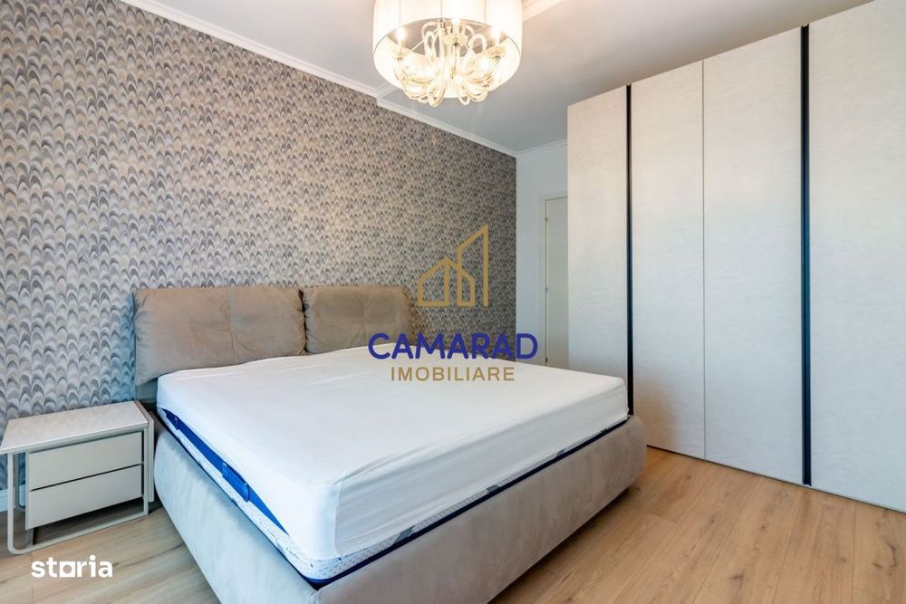 Apartament 3 camere de vanzare | Complex Splaiul Unirii 219 | Metrou M