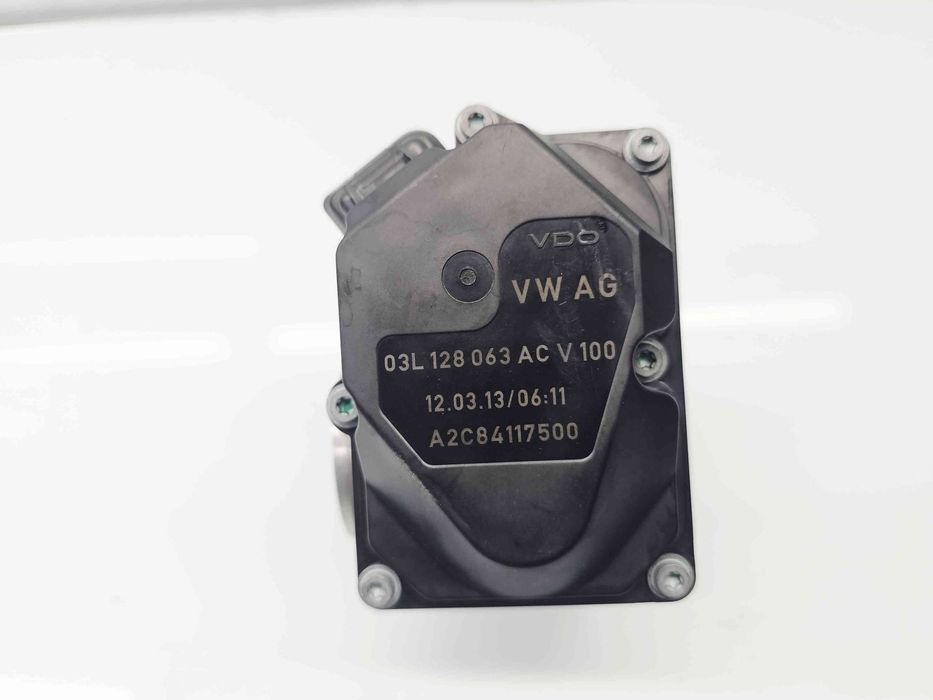 Clapeta acceleratie  Volkswagen Sharan (7N) [Fabr 2011-prezent] 03L128