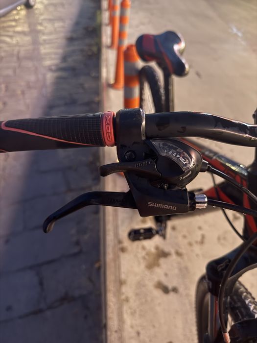 Продсвам Drag zx27.5 отлично састояние