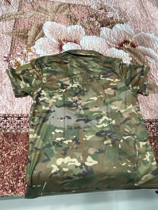 НОВАЯ футболка мультикам