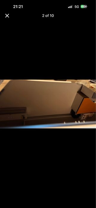 iPad Air 5 (2022) 64GB + Apple Pencil 2nd Gen