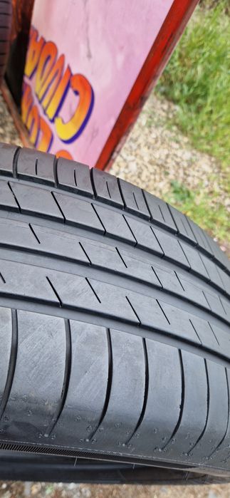 Set 4 Anvelope Good Year 225 55 R17 de vara