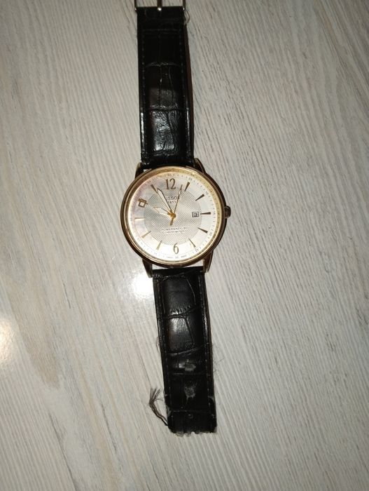 Часы мужскиеTISSOT