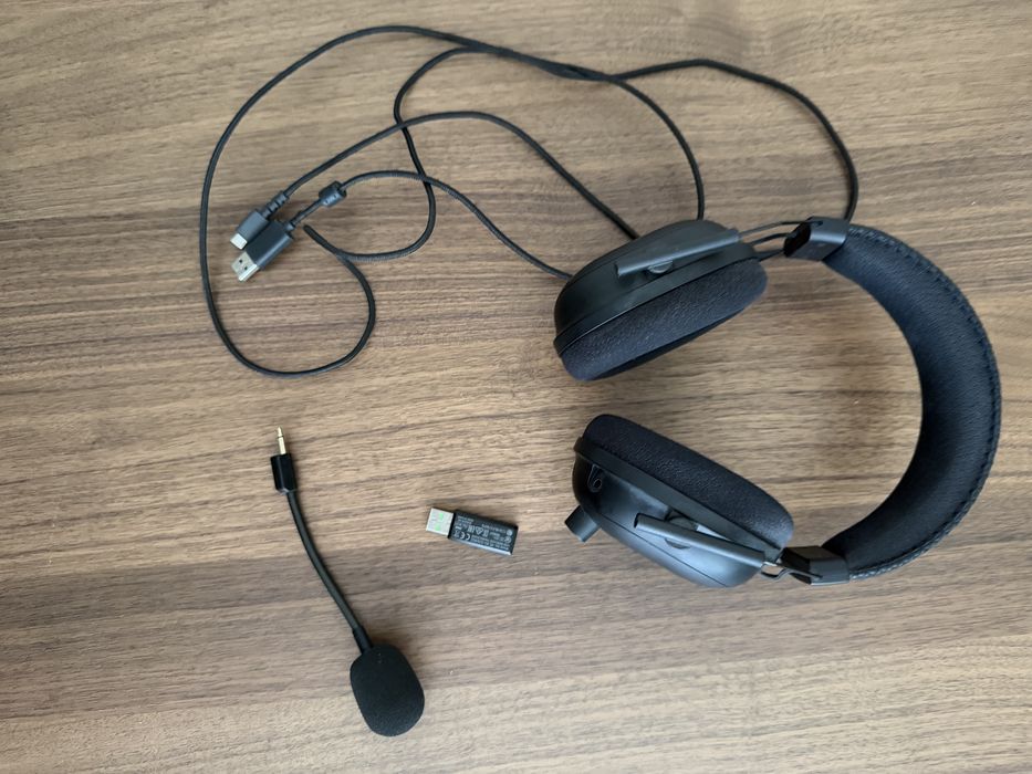 Razer BlackShark V2 Pro
