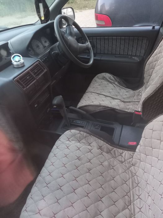 Метсубиси рвр автомат 1994года