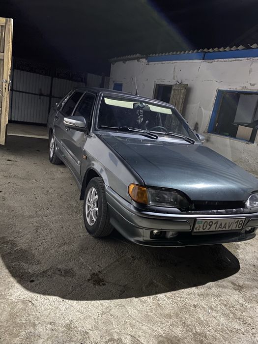 Продам  ваз 2115