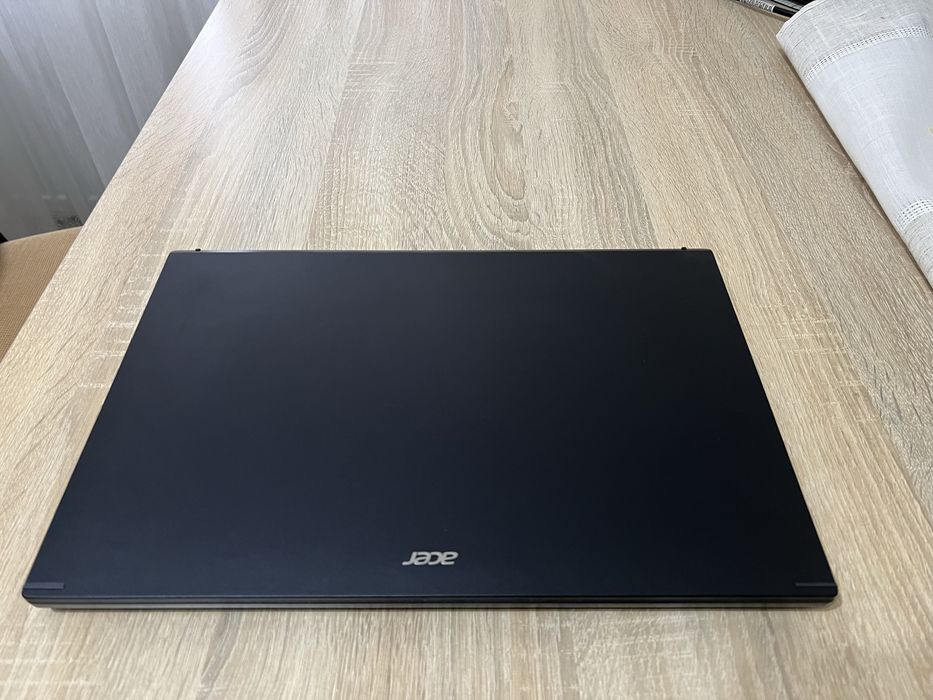 Acer A715-76G I5 12th rtx 3050