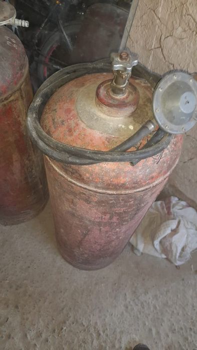 Газ балон сатылады 20мың