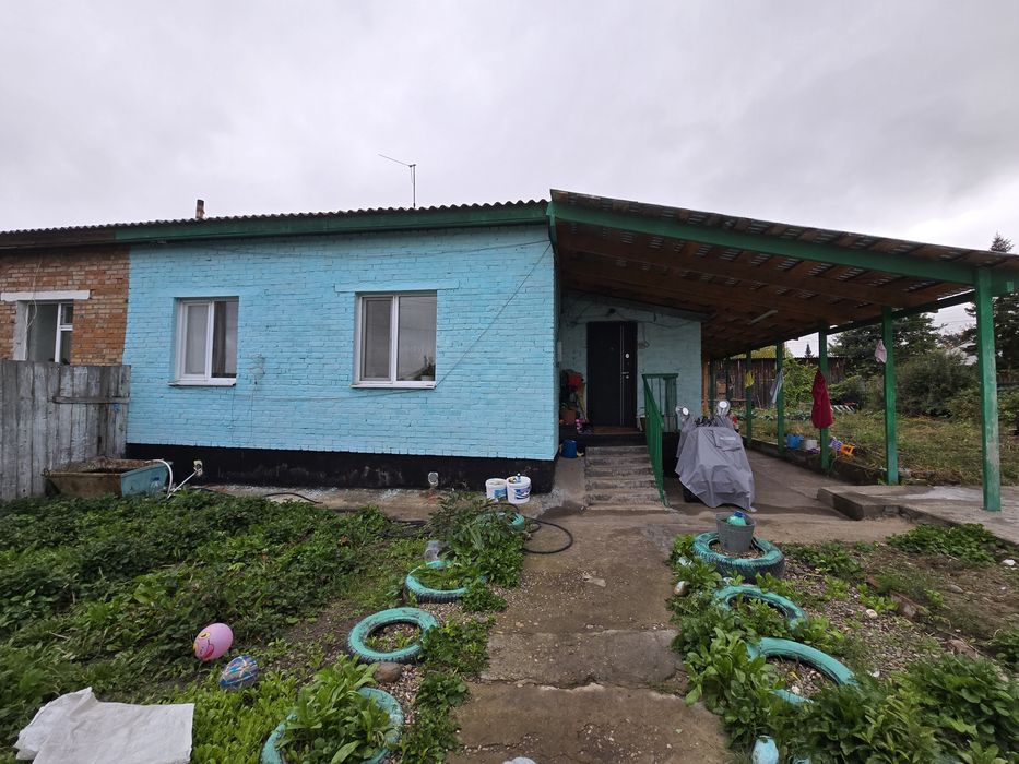 Продам большой благоустроенный дом