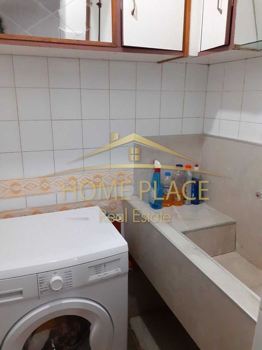 Дава се под наем Двустаен апартамент в Варна, Чайка - 65 кв.м за 398.82 € - Снимка #4