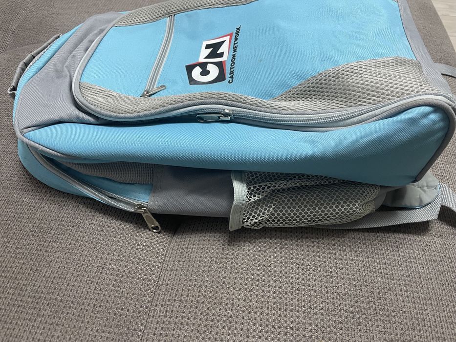 Ruxac termo Cartoon Network