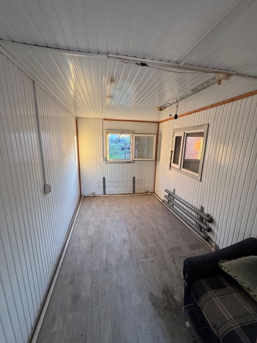 сдам в аренду вагончик жилой