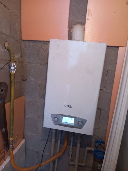 Времянка алдына косылган