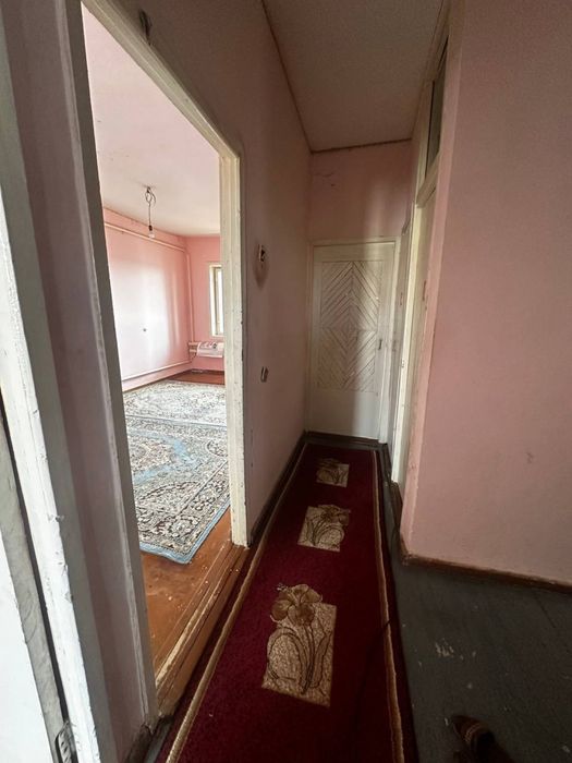 23 мкр квартира сатылады