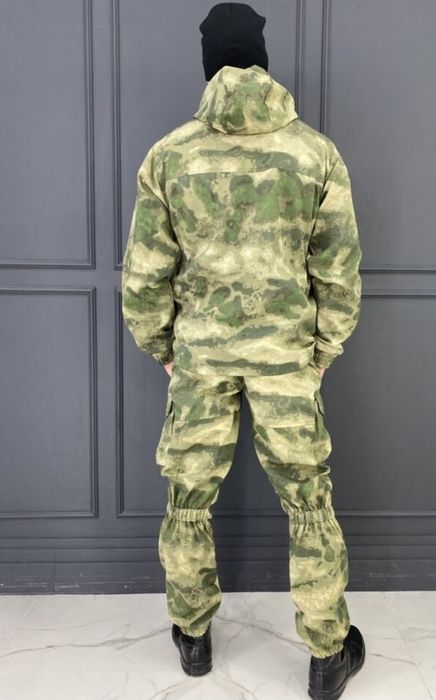 Костюм Горка на флисе