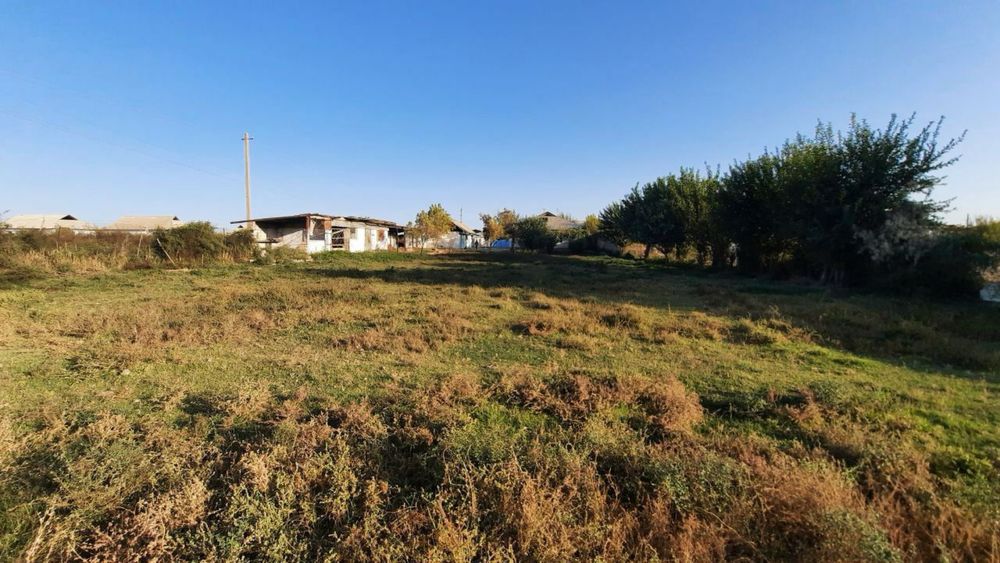 Uy shoshilinch sotiladi 30sotx yashash uchun hamma sharoitlar bor