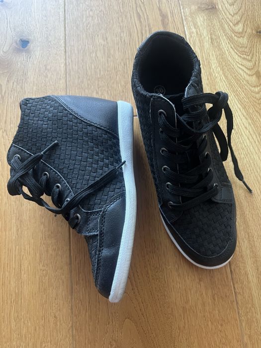 Schekers platforma 36