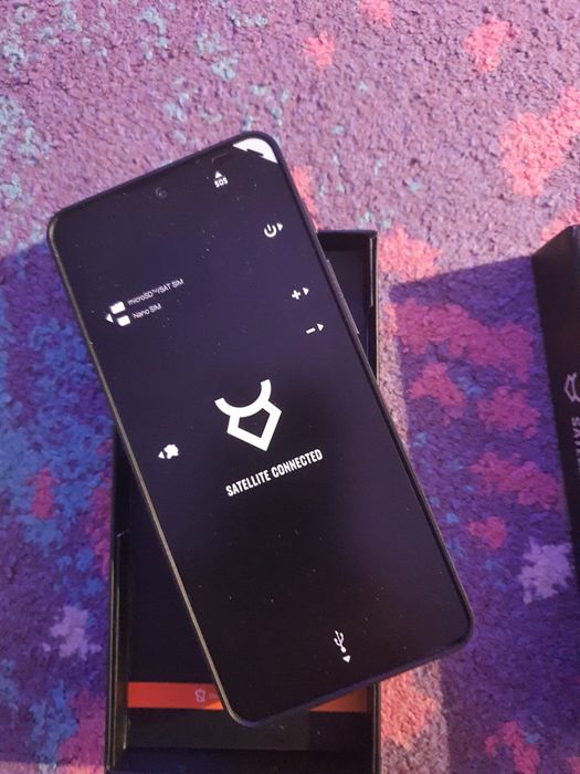 Cat S75 128Gb Nou