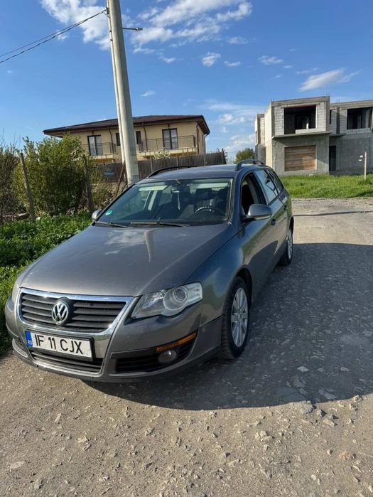 Vând passat b6 urgent 5800 lei‼️‼️