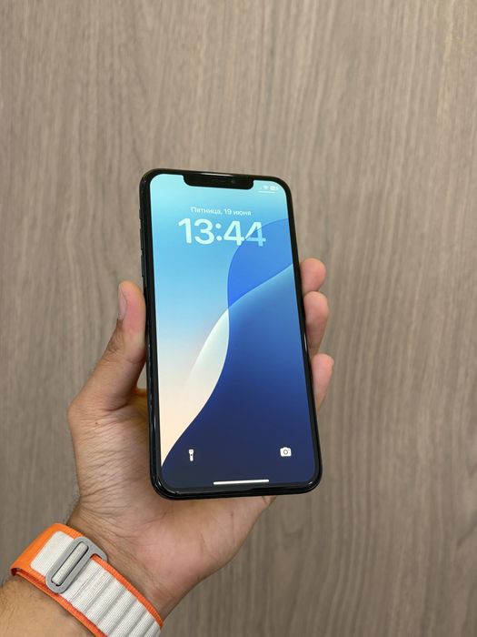 Iphone 11 Pro Max 256GB 65%