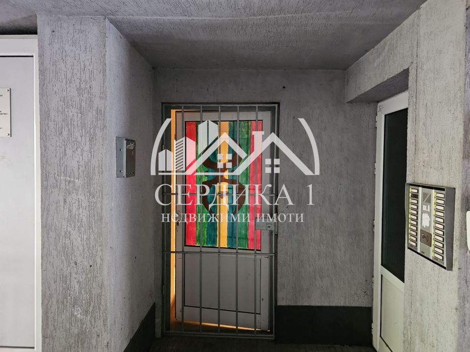 Дава се под наем Офис в София, Банишора - 20 кв.м за 357 € - Снимка #7