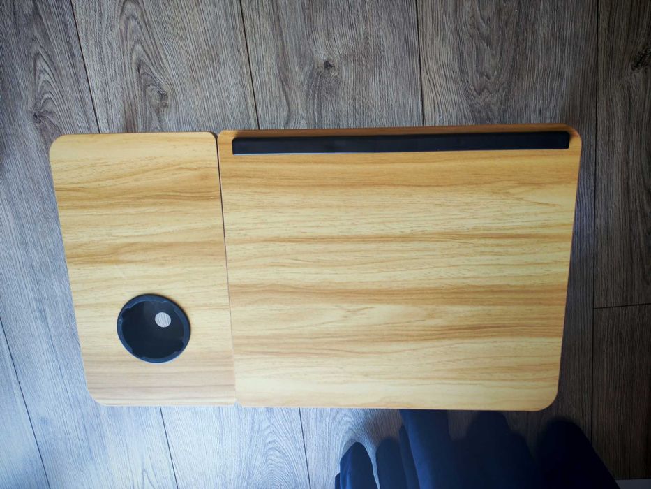 Masuta pliabila laptop pat