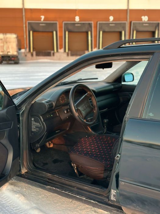 Продам audi 100 2,6