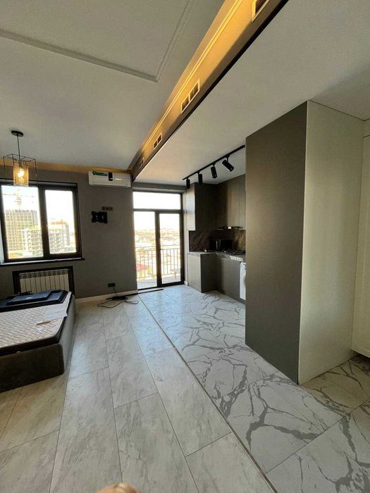 Ипотека есть 1кмонатная 37м2 Евро Мебель Техника Чайна Хаус Ориентир