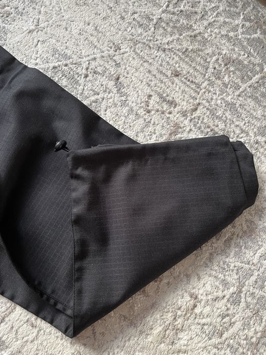 Брюки рабочие черный