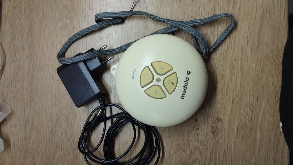 Ел. помпа за кърма