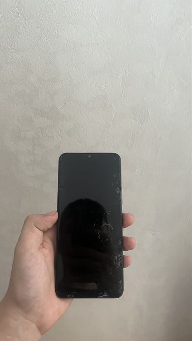 Vivo Y17 S Dark Green