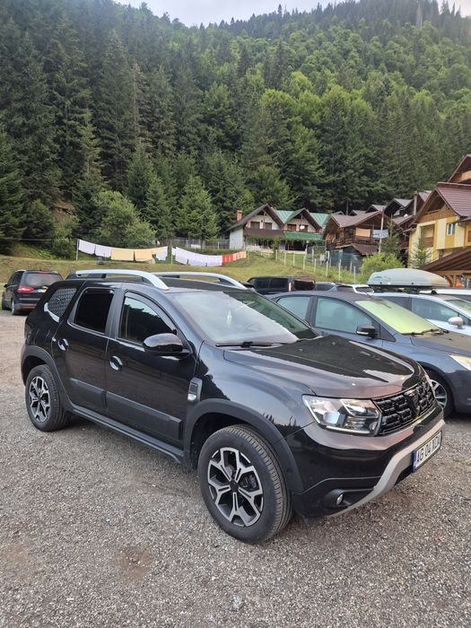 DACIA Duster 2020 — imagine 3