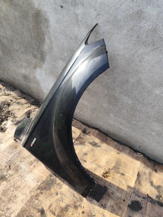 Десен калник s-line Ауди Q7-2007г