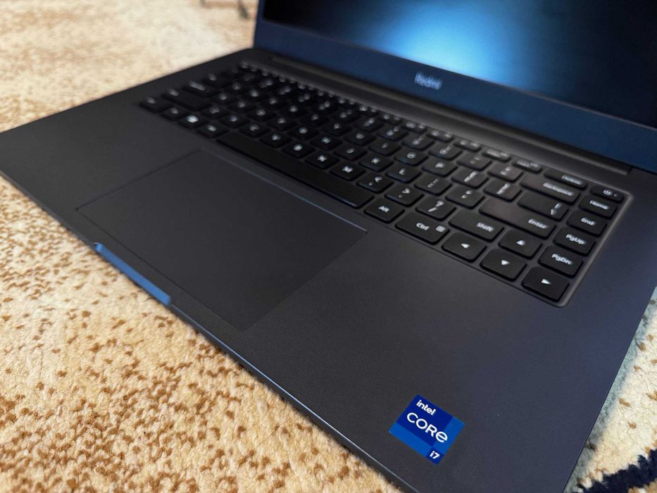 RedmiBook Core i7 11го поколения