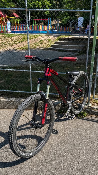 dartmoor two6player pumptrack 2025