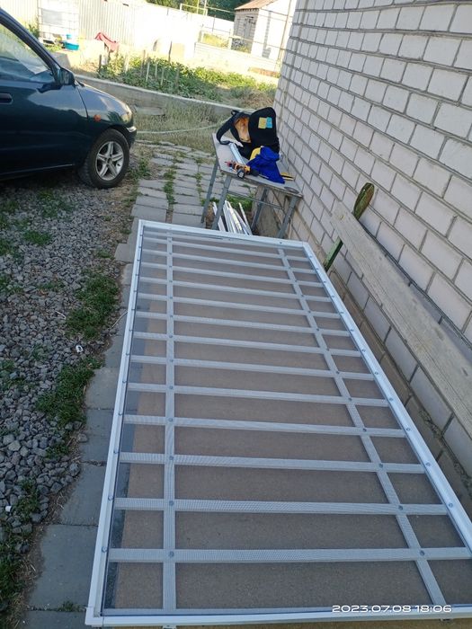 Решетки на окна стоп-бэби