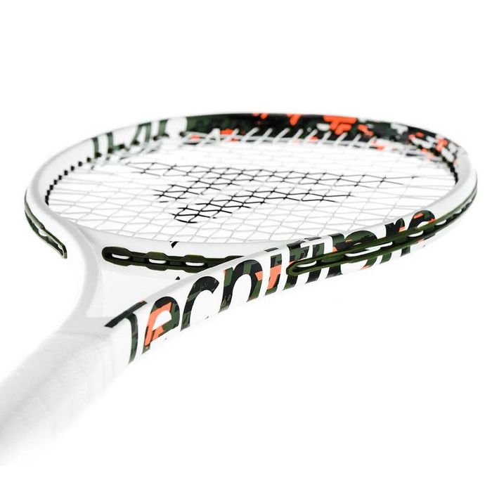 Ракетка Technifiber TF40 б/у