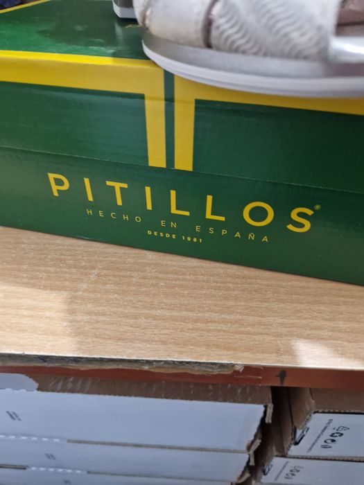 Sandale Pitillos nr 35