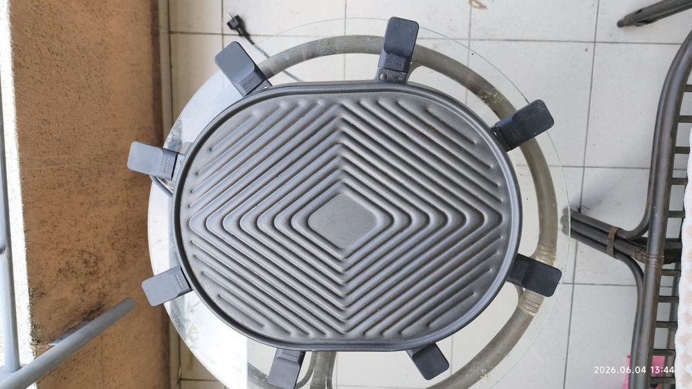 Скара Тефал, Tefal