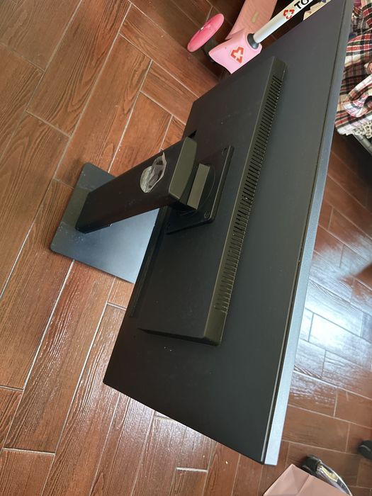 Monitor Gaming LED IPS HP X27i 2K, 27", QHD, 144Hz, FreeSync, negru