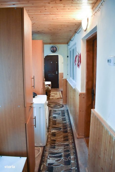 PROPRIETAR -  Casa cu teren de vanzare