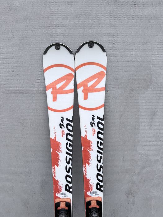 Ski schi carve Rossignol Radical World Cup Oversize 8 SL 160cm
