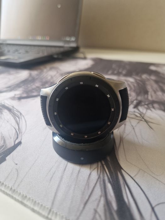 смарт часы Galaxy watch sm-r800