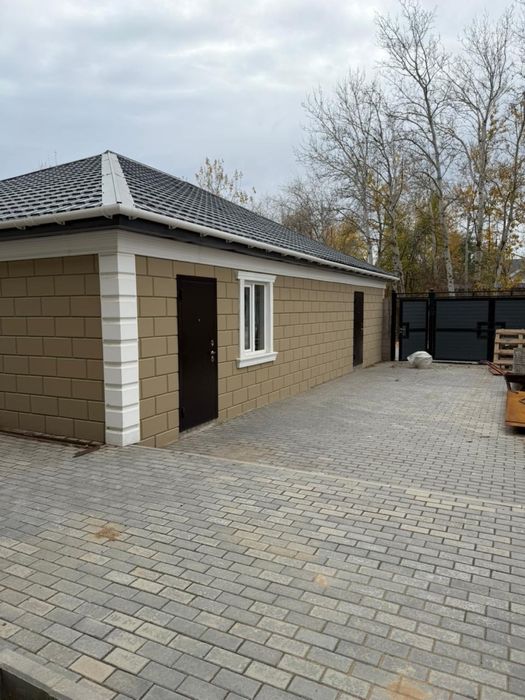 Продается уютный таунхаус на Самале