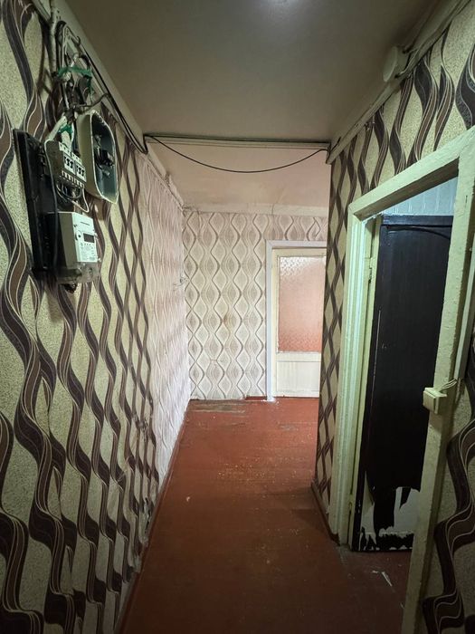 Продам 1/1/2 Спутник -8 без ремонта. Гунча