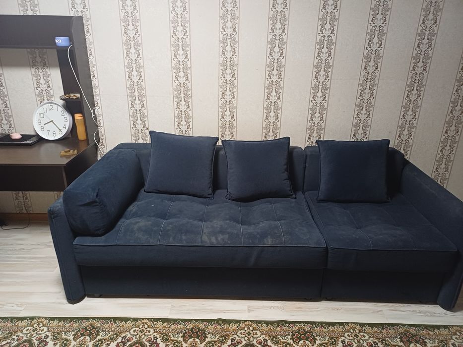 Диван за 3000тг, самовывоз.